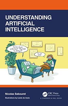 portada Understanding Artificial Intelligence (in English)