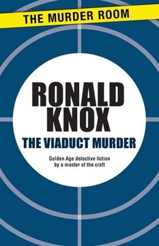portada The Viaduct Murder (en Inglés)