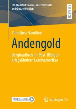 portada Andengold (en Alemán)