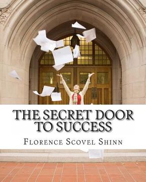 portada The Secret Door to Success (in English)