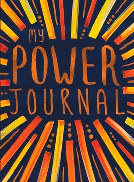 portada My Power Journal (my Journal Series) 
