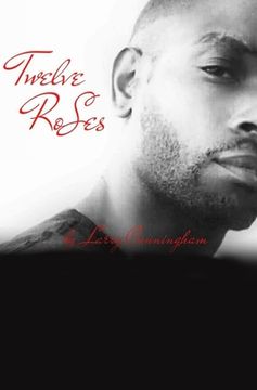 portada Twelve Roses (in English)