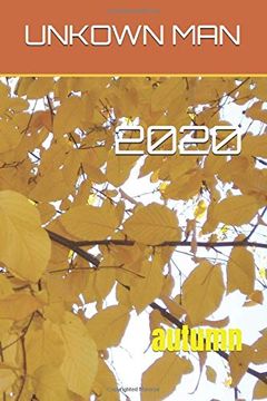 portada 2020 (in English)