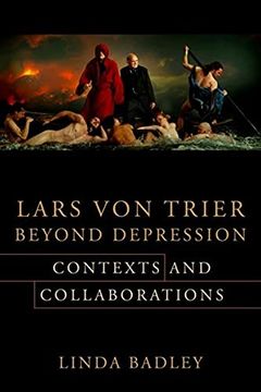 portada Lars von Trier Beyond Depression: Contexts and Collaborations (en Inglés)
