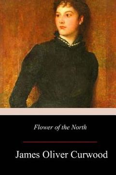 portada Flower of the North (en Inglés)