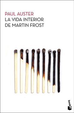 portada Vida Interior de Martin Frost, la (b) (in Spanish)
