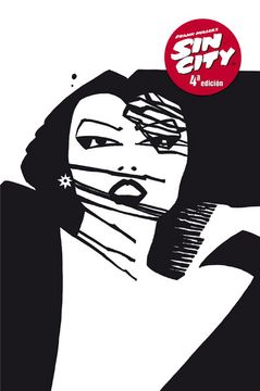 portada Sin City - Volumen 5 (CÓMIC USA) (in Spanish)