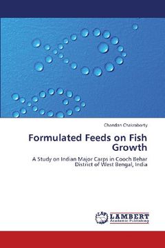 portada Formulated Feeds on Fish Growth