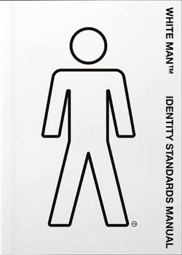 portada White Mantm Identity Standards Manual by oli Bentley (en Inglés)