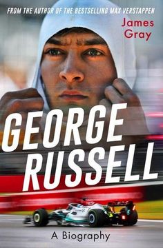 portada George Russell: A Biography (en Inglés)