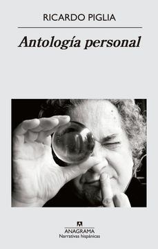 portada Antología Personal