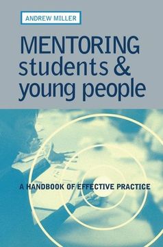 portada Mentoring Students and Young People: A Handbook of Effective Practice (in English)