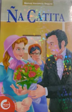portada Ña Catita