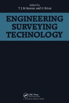 portada Engineering Surveying Technology