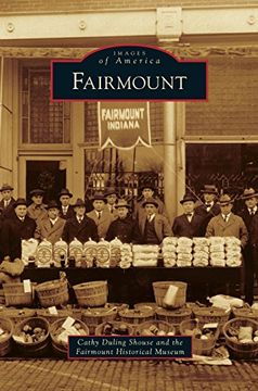 portada Fairmount