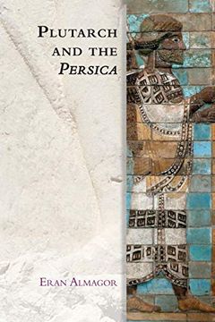 portada Plutarch and the Persica (en Inglés)