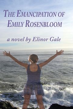 portada The Emancipation of Emily Rosenbloom (en Inglés)