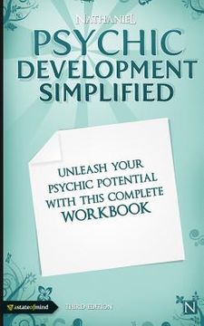 portada Psychic Development Simplified