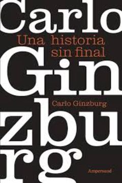 portada Una Historia sin Final