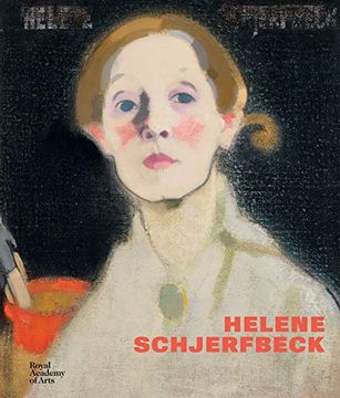 portada Helene Schjerfbeck (in English)