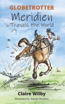 portada Globetrotter - Meridien Travels the World (en Inglés)