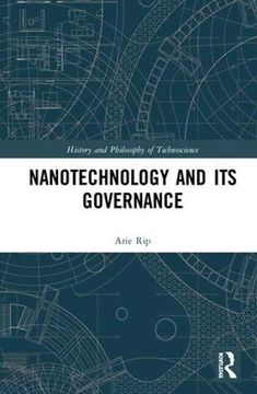 portada Nanotechnology and Its Governance (in English)