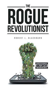 portada The Rogue Revolutionist (en Inglés)