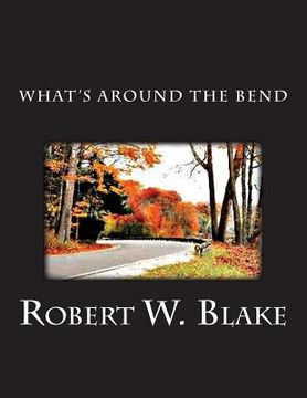 portada What's Around The Bend