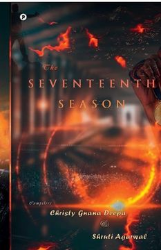 portada The Seventeenth Season (en Inglés)