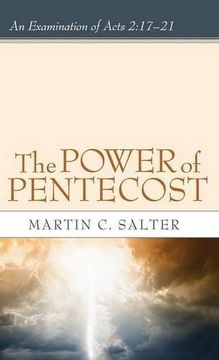 portada The Power of Pentecost