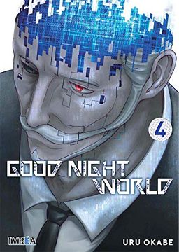 portada Good Night World 04