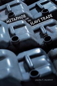 portada metaphor and the slave trade in west african literature