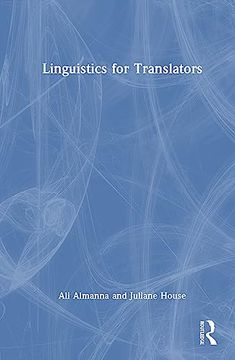 portada Linguistics for Translators (in English)