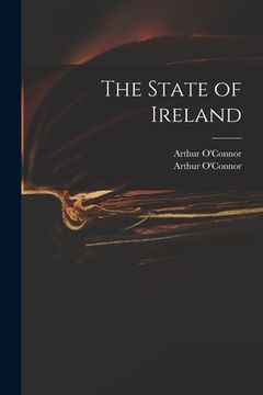 portada The State of Ireland (en Inglés)