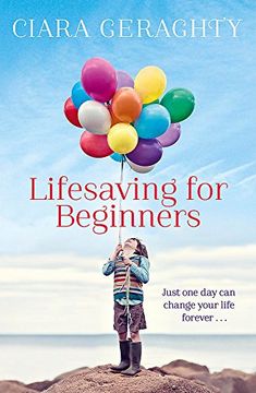 portada Lifesaving for Beginners 