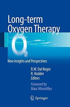 portada long-term oxygen therapy