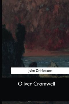 portada Oliver Cromwell