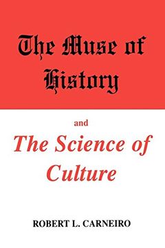 portada The Muse of History and the Science of Culture (in English)