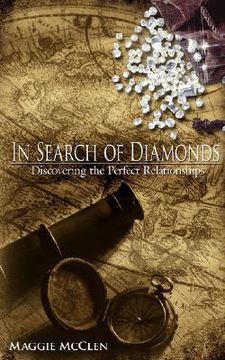 portada in search of diamonds