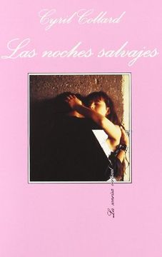 portada Las Noches Salvajes (in Spanish)