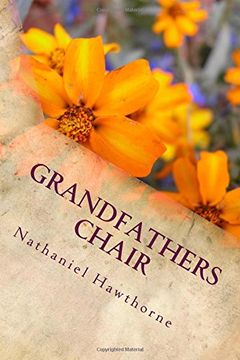 portada Grandfathers Chair