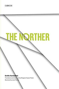 portada The Norther (en Inglés)