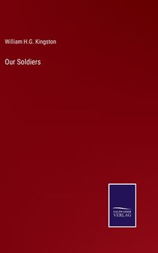portada Our Soldiers (in English)
