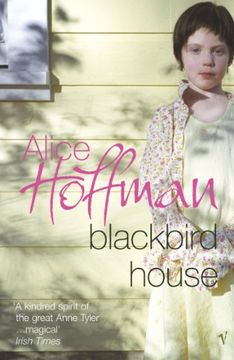 portada Blackbird House (in English)