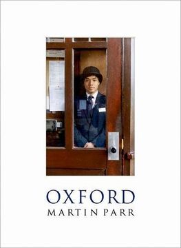 portada Oxford (in English)