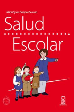 portada Salud Escolar (in Spanish)