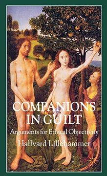 portada Companions in Guilt: Arguments for Ethical Objectivity (en Inglés)