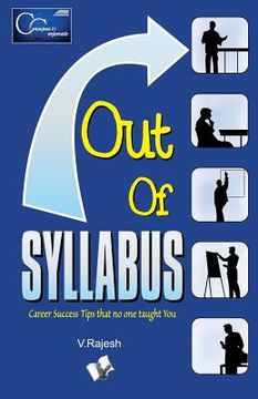 portada Out of Syllabus (en Inglés)