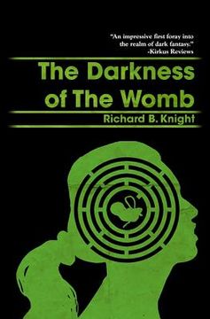 portada The Darkness of the Womb