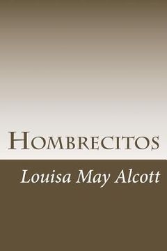 portada Hombrecitos (spanish Edition) (in Spanish)